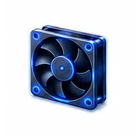 FAN-SERVER-LIANITC