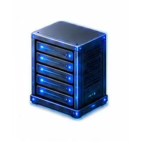 SERVER-LIANITC