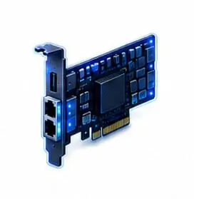 network-card