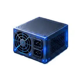 power-server-lianitc